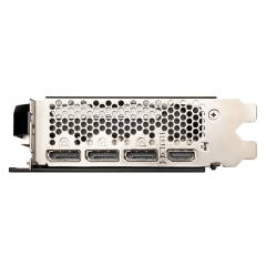 Видеокарта MSI RTX 4060 Ti 8 Gb PCI-E 4.0 Ventus 3X E 