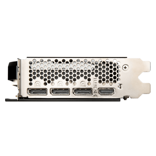 Видеокарта MSI RTX 4060 Ti 8 Gb PCI-E 4.0 Ventus 3X E 