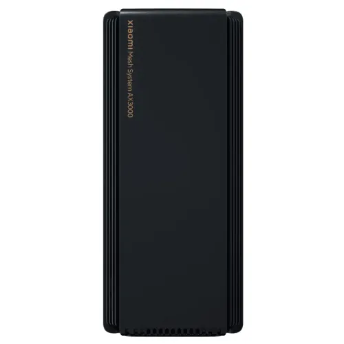 Маршрутизатор Xiaomi Mesh System AX3000 (RA82) (DVB4315GL)