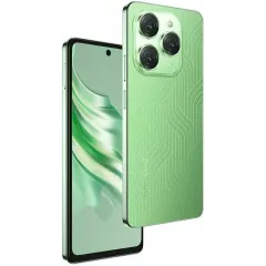 Сотовый телефон Tecno Spark 20 Pro (KJ6) 12/256GB Magic Skin Green/зелёный