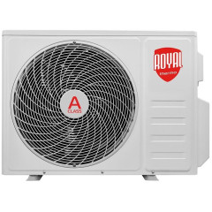 Кондиционер Royal Thermo Barocco RTB-09HN1 (*11)