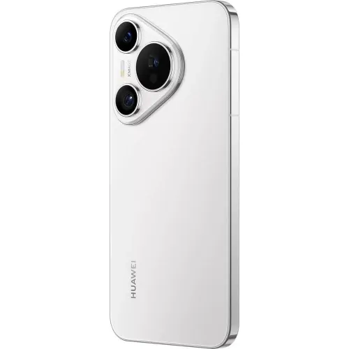 Сотовый телефон Huawei Pura p70 12/256GB white (*30)