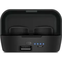 Гарнитура Bluetooth DEFENDER TWINS 639 черный