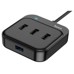 Коммутатор USB 2.0 HOCO HB31 1,2 м