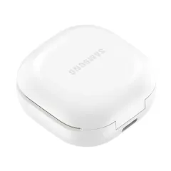 Гарнитура Bluetooth Samsung Galaxy Buds2 SM-R177 оливковый