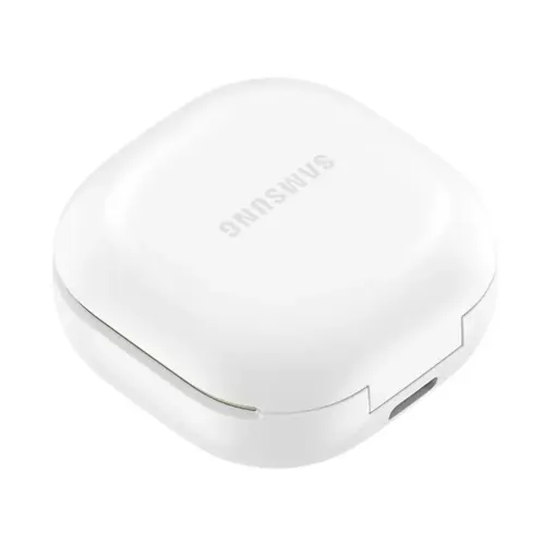 Гарнитура Bluetooth Samsung Galaxy Buds2 SM-R177 оливковый