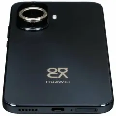 Сотовый телефон Huawei Nova 11 8/256Gb Black