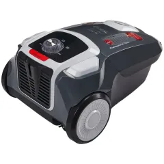 Пылесос  IDEAL VC-2000 темно серый (*8)