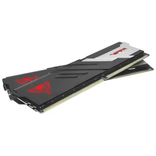 Память DDR5 16384Mb 5200MHz Patriot PVV516G520C36K Viper Venom RTL (2x8Gb)