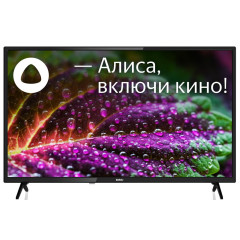 TV LCD 32" BBK 32LEX-7259/TS2C SMART TV