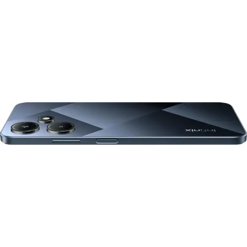 Сотовый телефон INFINIX Hot 30i 8/128GB черный