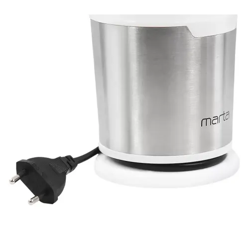 Кофемолка MARTA MT-2168 ясная яшма