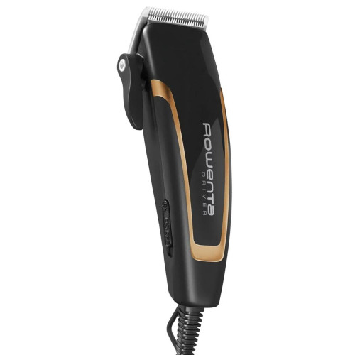 Машинка для стрижки ROWENTA TN1606F0, черный/медный