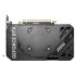 Видеокарта MSI RTX 4060 Ti 8 Gb PCI-E 4.0 Ventus 2X Black