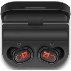 Гарнитура Bluetooth DEFENDER TWINS 639 черный