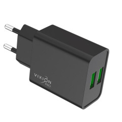 СЗУ Vixion VH-07 2.4A Smart IC PRO