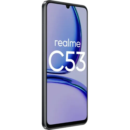 Сотовый телефон REALME C53 8/256Gb Mighty Black