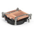 Кулер 2011/66 Exegate ESNK-0049. PWM.1U.2011/66. Cu TDP 115W EX286161RUS