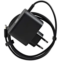 Умная колонка Яндекс.Станция Мини Новая черная (без часов)