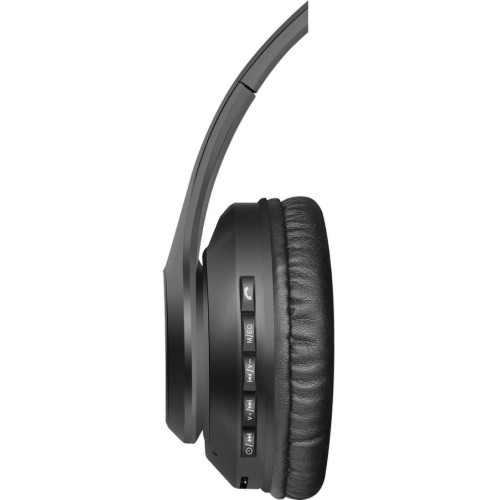 Гарнитура Bluetooth DEFENDER B552 черные