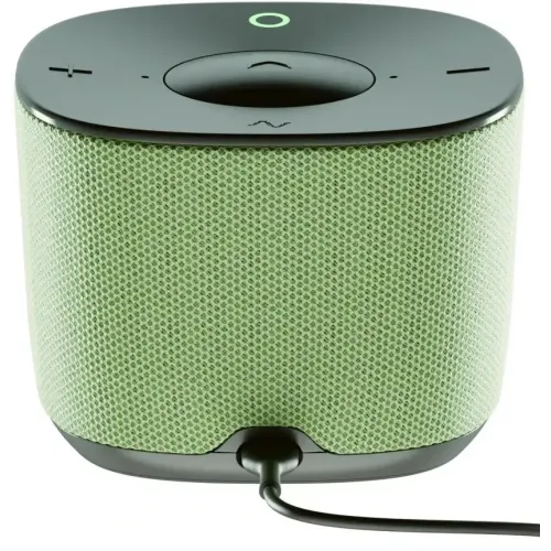 Умная колонка SBER Boom Home Фисташковый SBDV-00171V + Умный датчик температуры