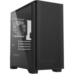Корпус Montech AIR 100 LITE черный