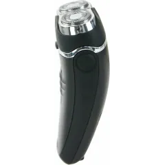 Бритва WILLMARK WFS-152B Black