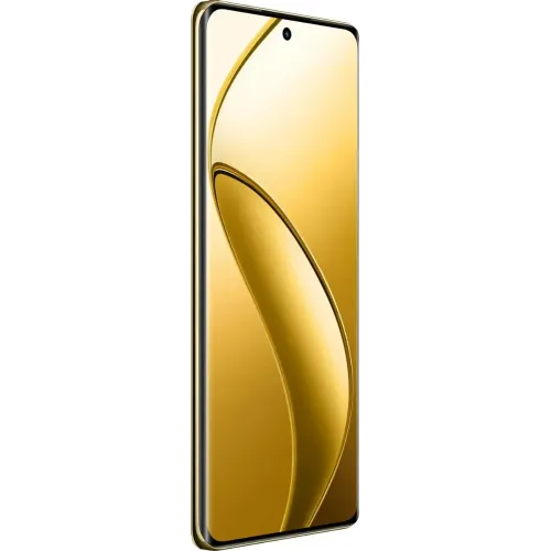 Сотовый телефон REALME 12 Pro 5G 12/512Gb бежевый