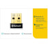 Контроллер Bluetooth TP-Link UB400 USB 2.0 (*7)