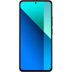 Сотовый телефон Xiaomi Redmi Note 13 8/512Gb Midnight Black