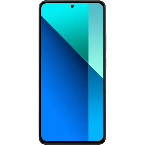 Сотовый телефон Xiaomi Redmi Note 13 8/512Gb Midnight Black
