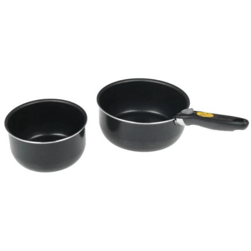 Ковш алюм. TEFAL Ingenio, набор 3 пр.,04131830 (9100015892)