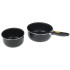 Ковш алюм. TEFAL Ingenio, набор 3 пр.,04131830 (9100015892)