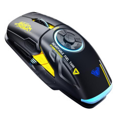 Мышь AULA H530 Black