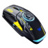 Мышь AULA H530 Black