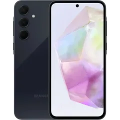 Сотовый телефон Samsung Galaxy A35 SM-A356 8/128Gb черный 