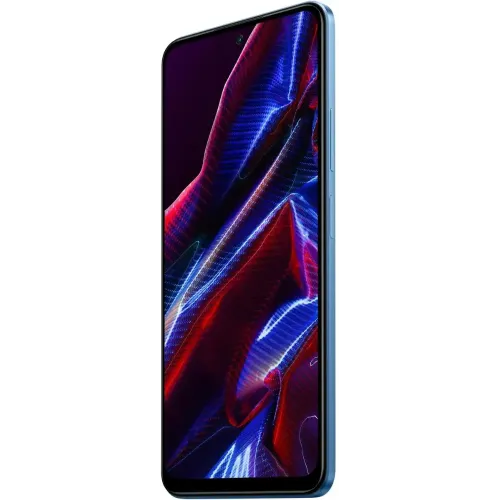 Сотовый телефон Xiaomi POCO X5 Pro 5G 6/128Gb Blue