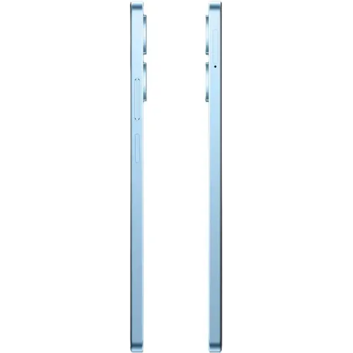 Сотовый телефон REALME Note 60 4/128Gb Blue