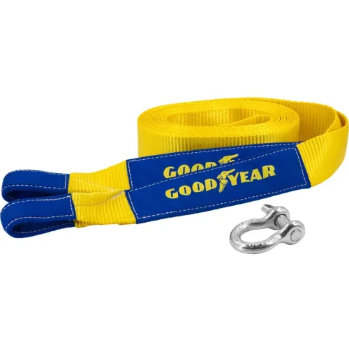 Стропа динамическая GOODYEAR GY004013 10 тонн рывковая