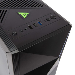 Компьютер ТХN Game 16410 [ i3 10105F/16 ГБ/SSD 256 ГБ/GTX 1650 4ГБ/500W/NO OS] (*8)