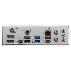 М/П SOC-1851 MSI PRO B860M-A WIFI Intel 4xDDR5 mATX