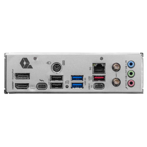М/П SOC-1851 MSI PRO B860M-A WIFI Intel 4xDDR5 mATX