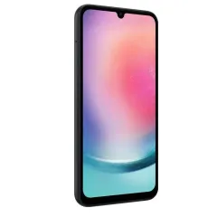 Сотовый телефон Samsung Galaxy A24 6/128Gb (A245F) Black