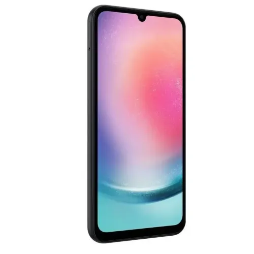Сотовый телефон Samsung Galaxy A24 6/128Gb (A245F) Black 