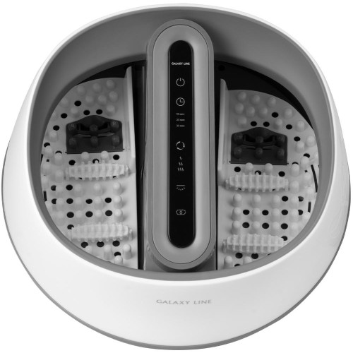 Ванночка для ног GALAXY LINE GL 4904 (паровая)