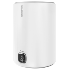 Водонагреватель ATLANTIC STEATITE GENIUS 50 WiFi (841331)(*14)