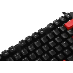 Клавиатура A4Tech Bloody S515R LED