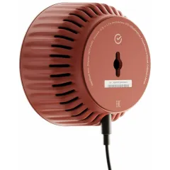 Умная колонка SBER Boom Mini красный