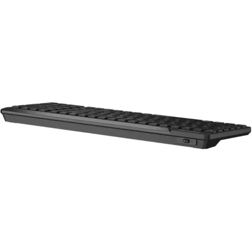 Клавиатура A4Tech Fstyler FBK23 AS черный 