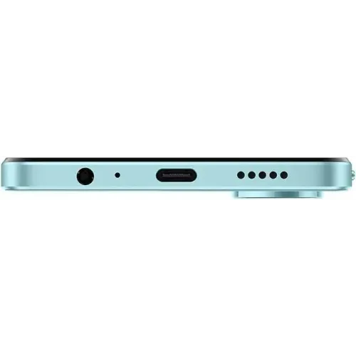 Сотовый телефон Honor X5 Plus 4/64Gb зеленый (*11)